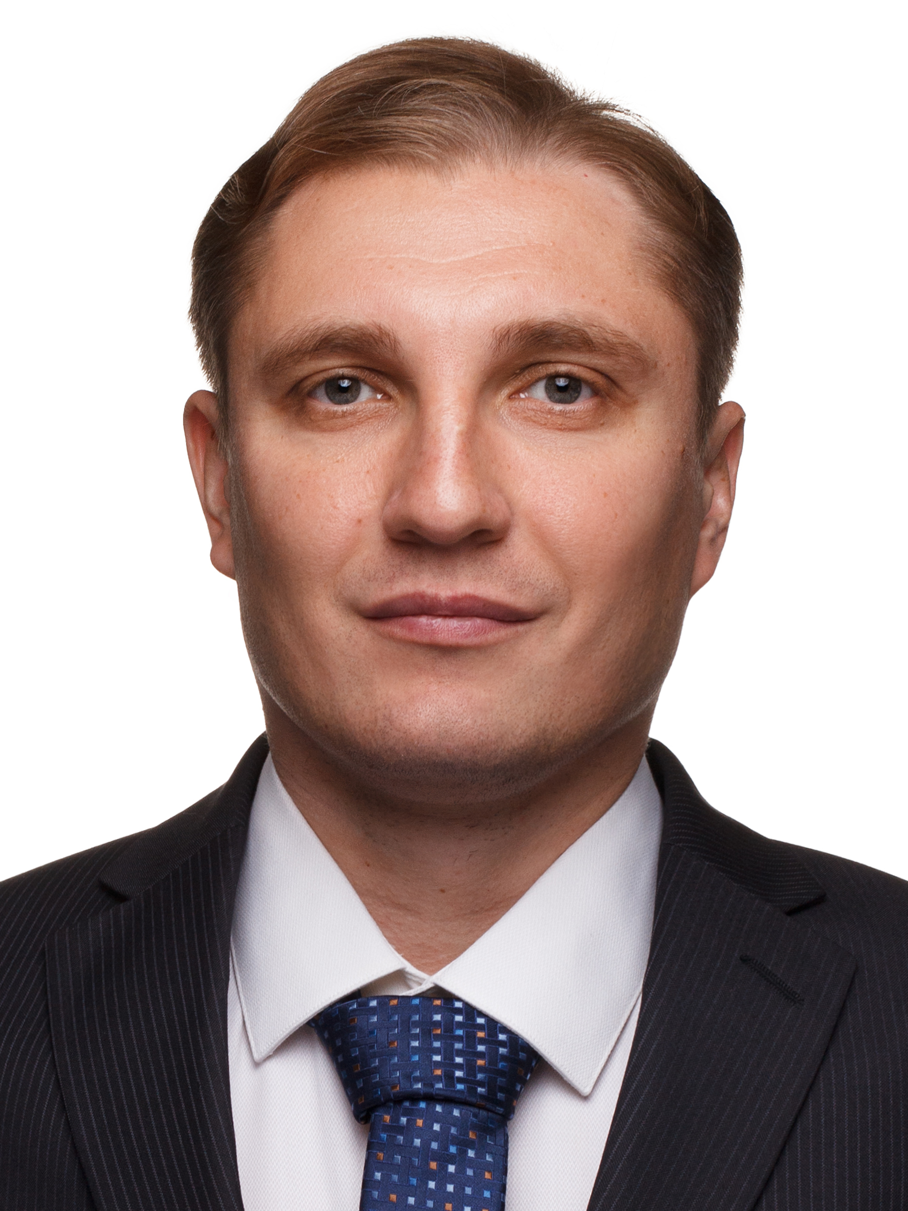 Тимошенко, Павел Евгеньевич